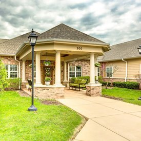 The Reserve at Oswego