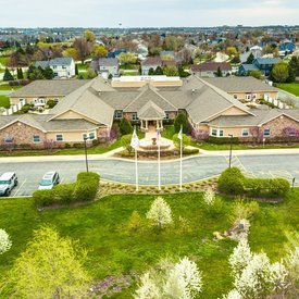 The Reserve of Oswego