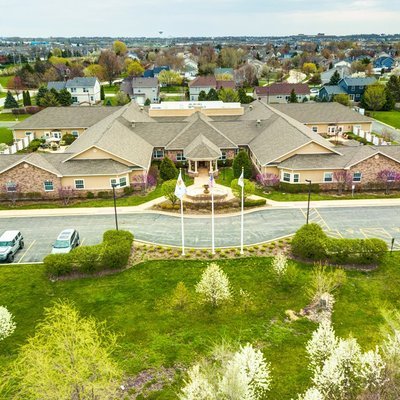 The Reserve of Oswego