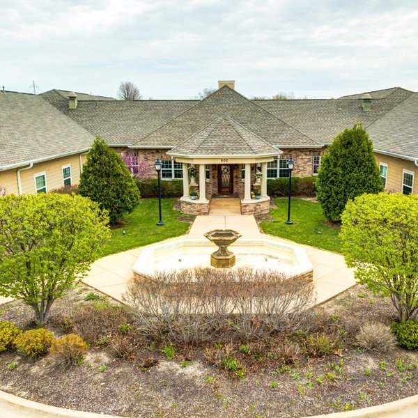 The Reserve of Oswego