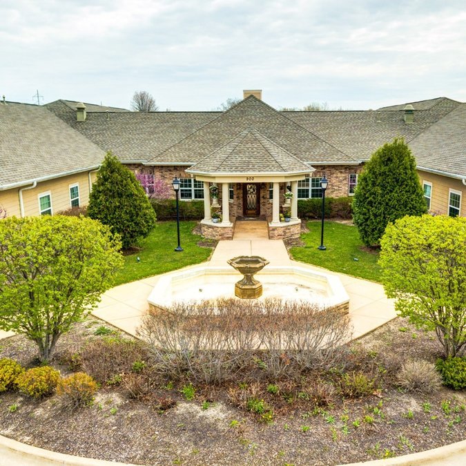 The Reserve of Oswego