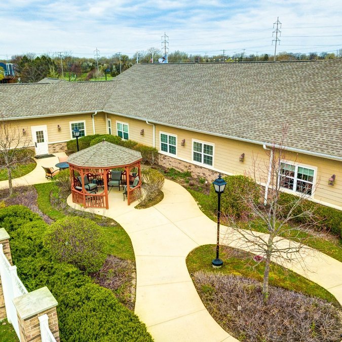 The Reserve of Oswego