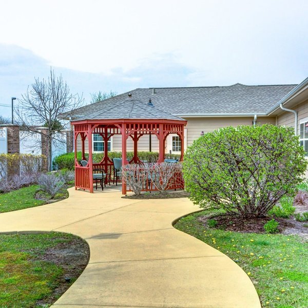 The Reserve of Oswego