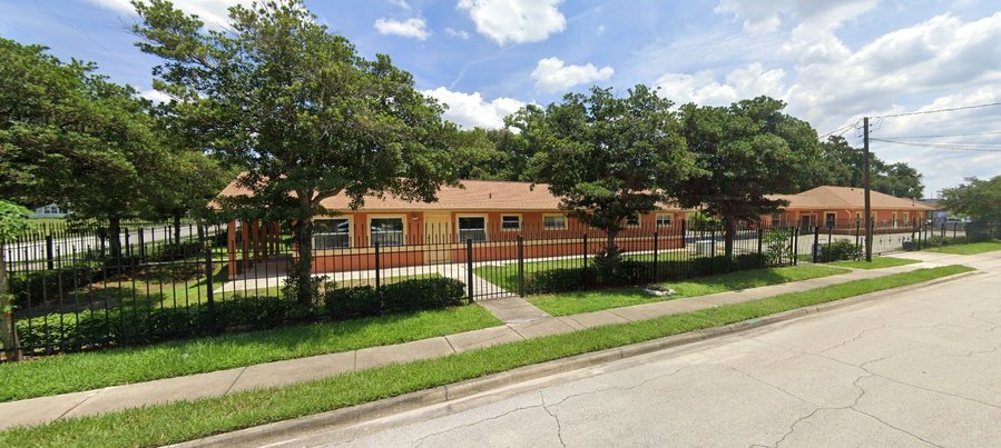 San Jean Facility Care Inc