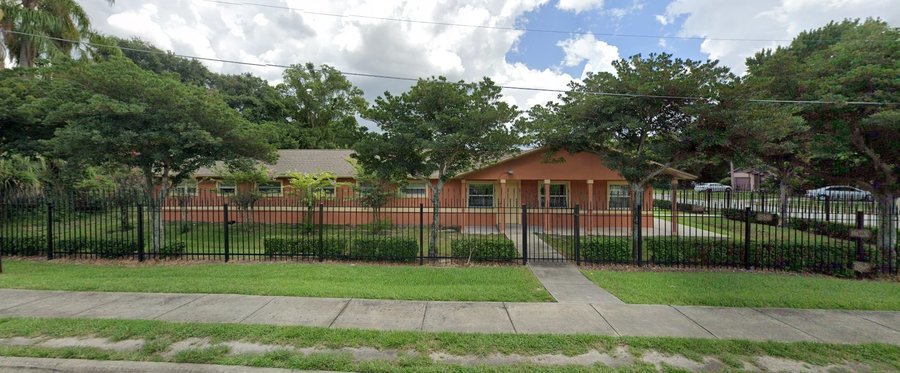 San Jean Facility Care Inc