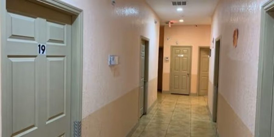 San Jean Facility Care Inc