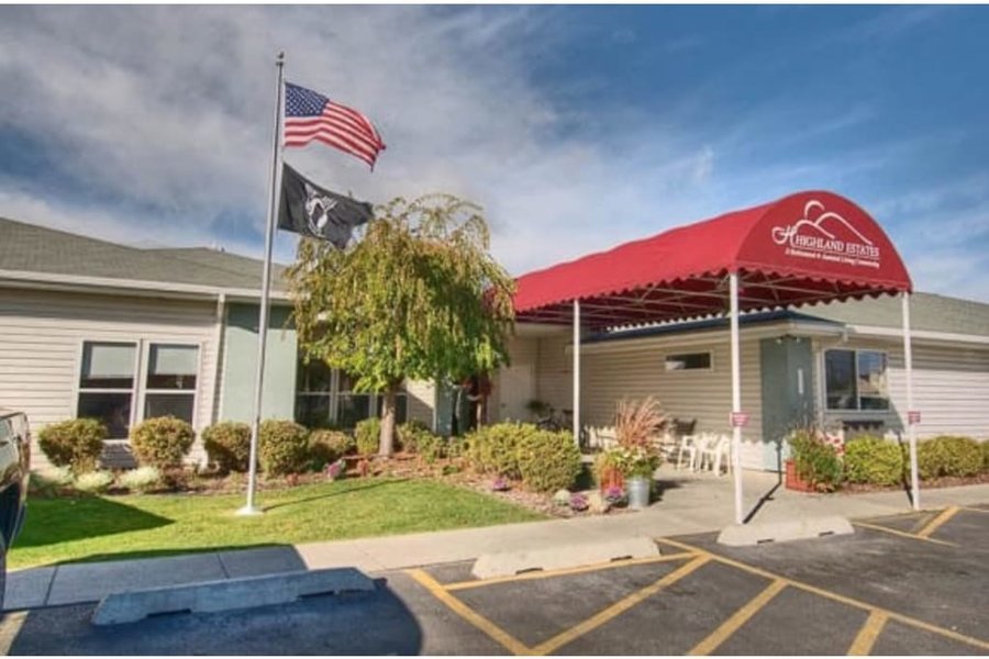 Highland Estates Assisted Living & Memory Care