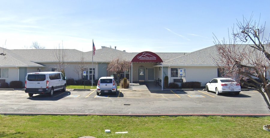 Highland Estates Assisted Living & Memory Care