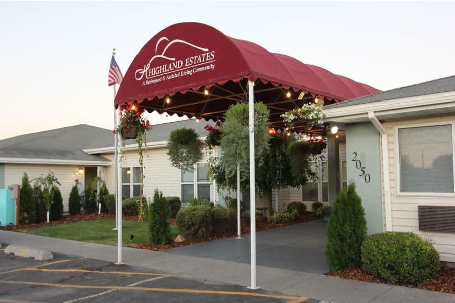 Highland Estates Assisted Living & Memory Care
