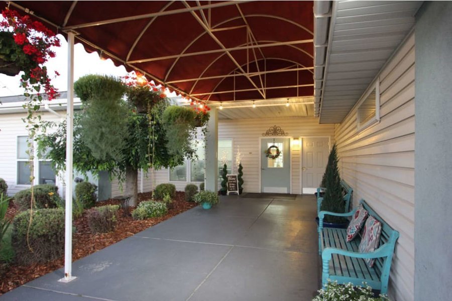 Highland Estates Assisted Living & Memory Care