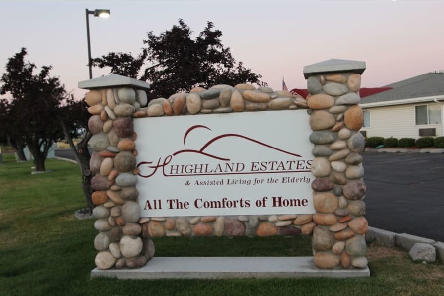 Highland Estates Assisted Living & Memory Care