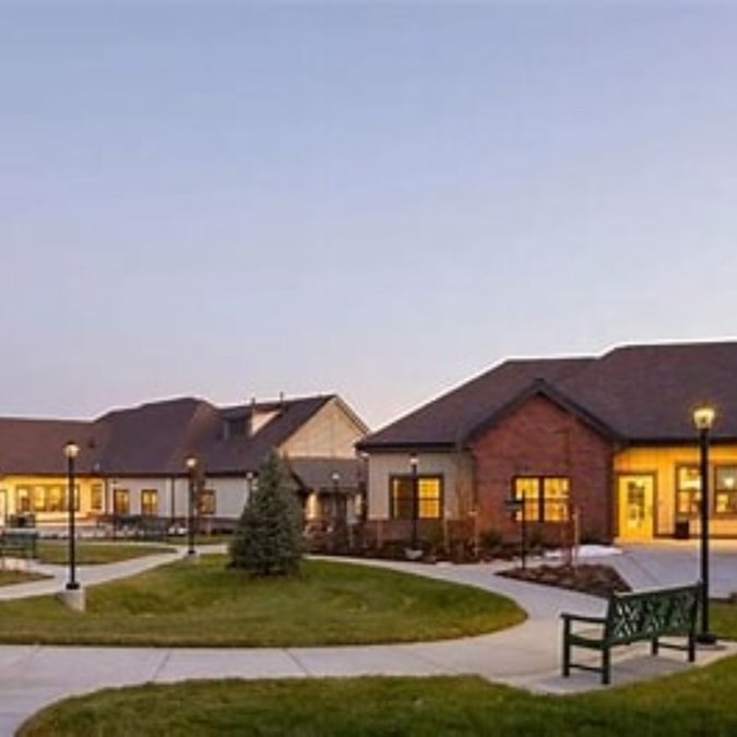 Hover Senior Living Community