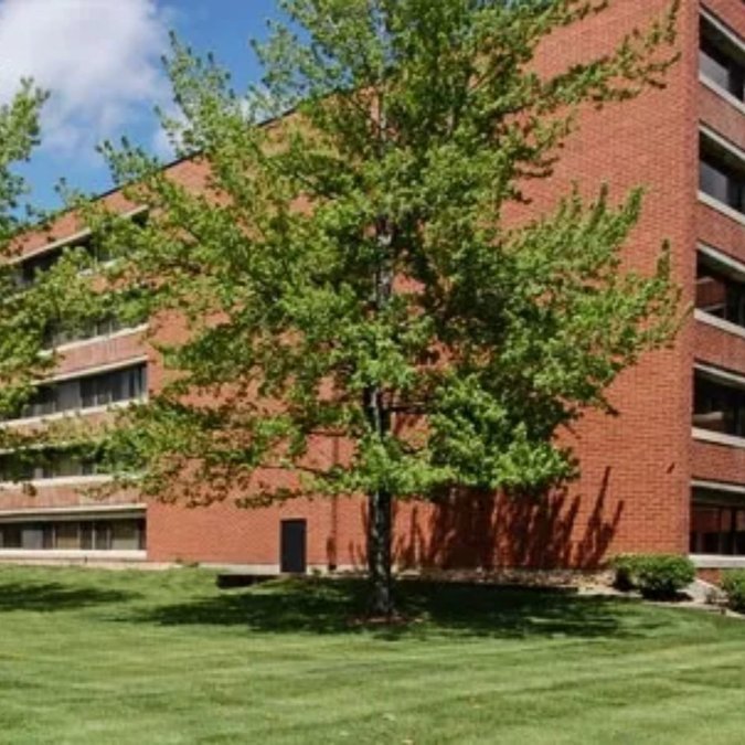 Hover Senior Living Community