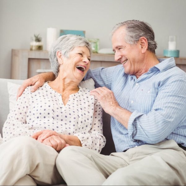 Hover Senior Living Community