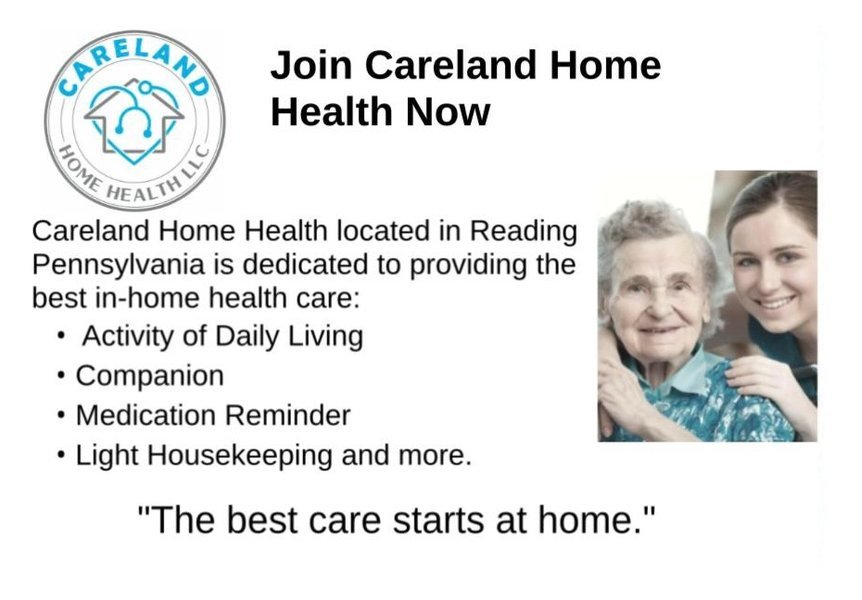 Careland Clinic and Home Health