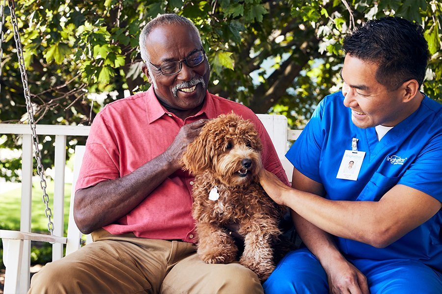 BrightStar Care Las Vegas W