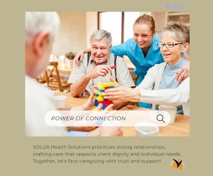 Solux Health Solutions