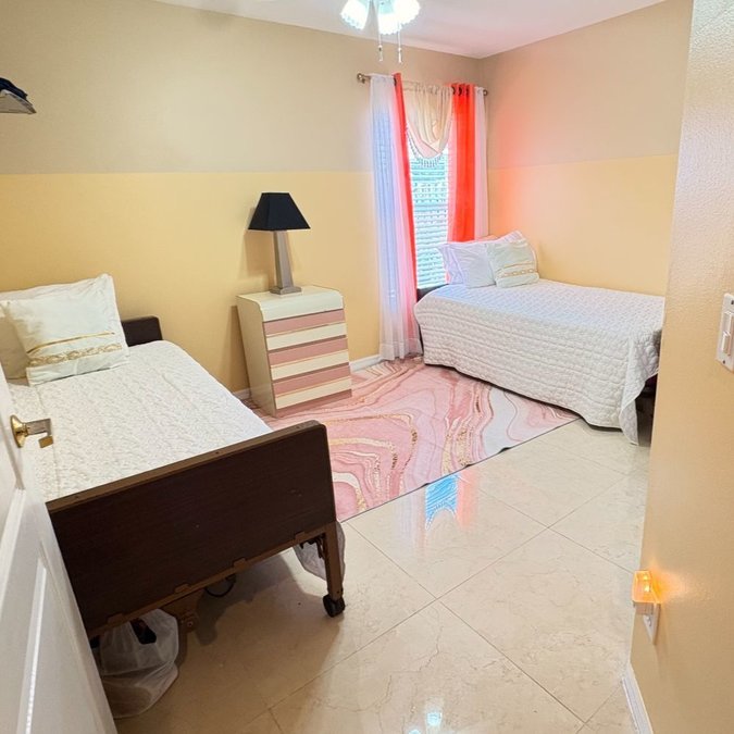 Amilcat Care Home LLC