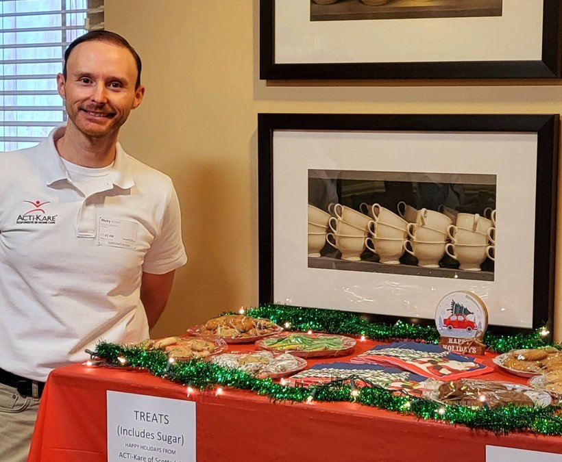 Acti-Kare Responsive In-Home Care of Scottsdale, AZ