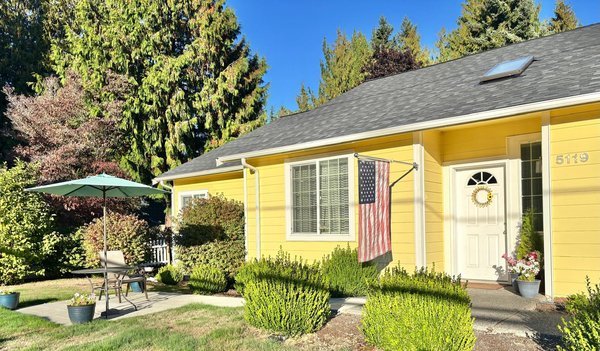 Edmonds Villa Adult Family Home