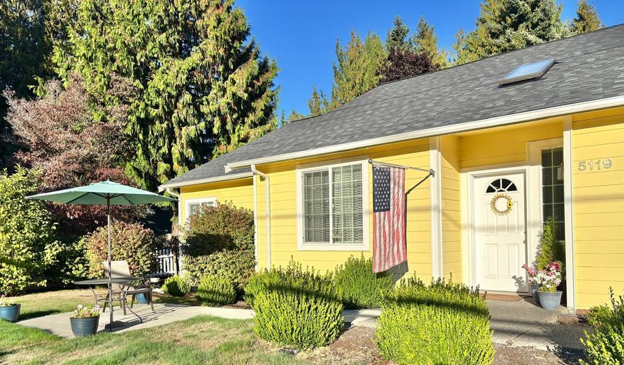 Edmonds Villa Adult Family Home