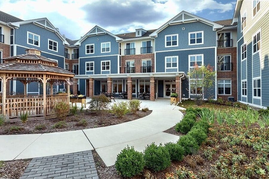 Evolve at Lake Zurich