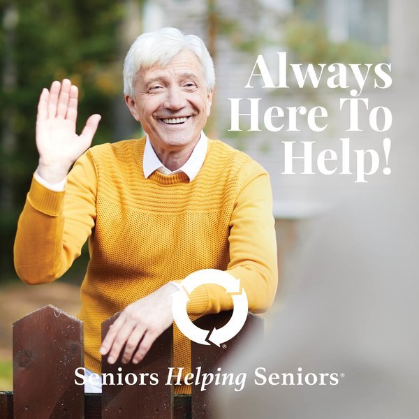 Seniors Helping Seniors Canton-Akron
