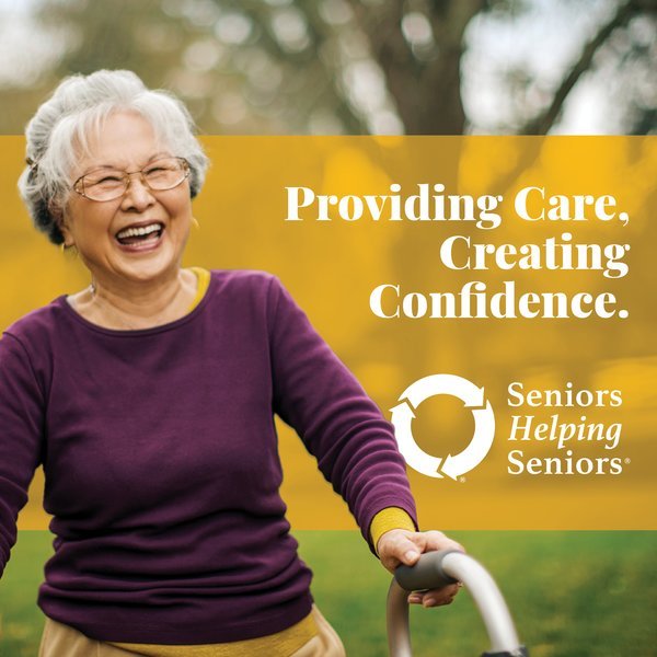 Seniors Helping Seniors Canton-Akron