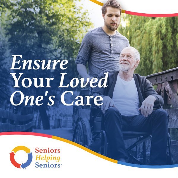 Seniors Helping Seniors Canton-Akron