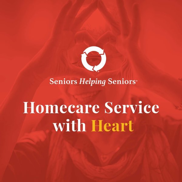 Seniors Helping Seniors Canton-Akron