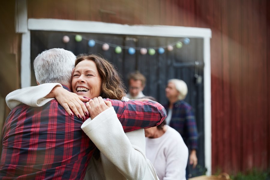 SYNERGY HomeCare of Whittier