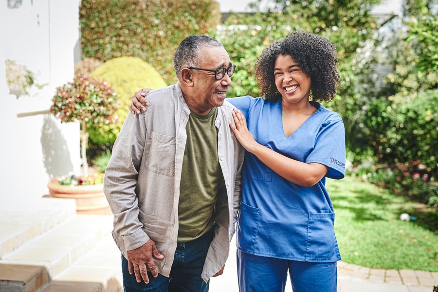 SYNERGY HomeCare of Whittier