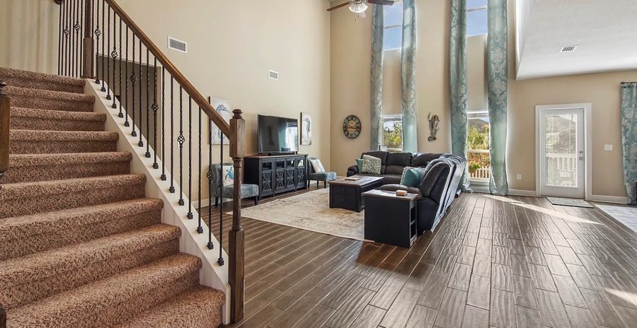 Graceful Living Family Care Home