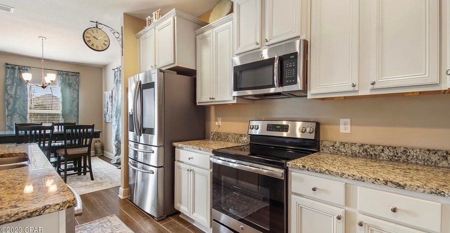 Graceful Living Family Care Home