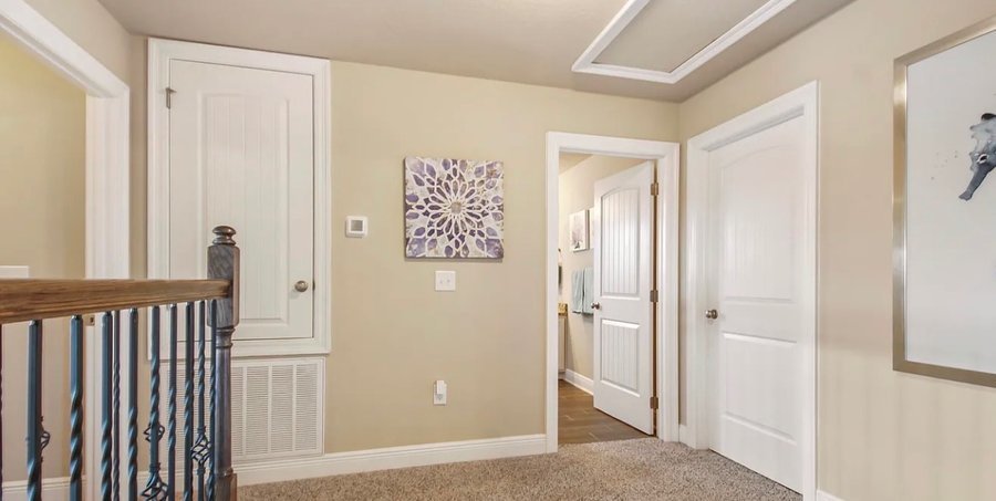 Graceful Living Family Care Home