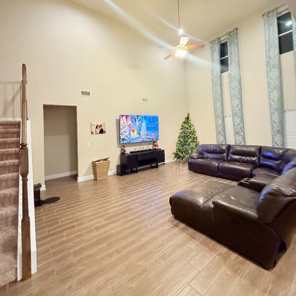 Graceful Living Family Care Home