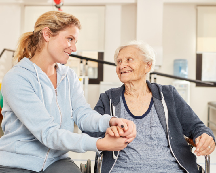 A Place At Home - Kirkland