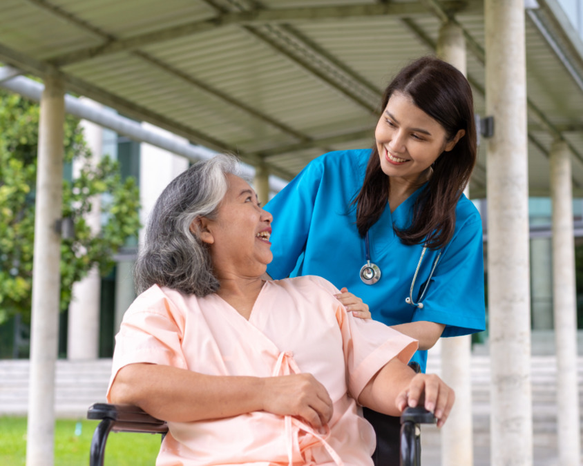 A Place At Home - Kirkland