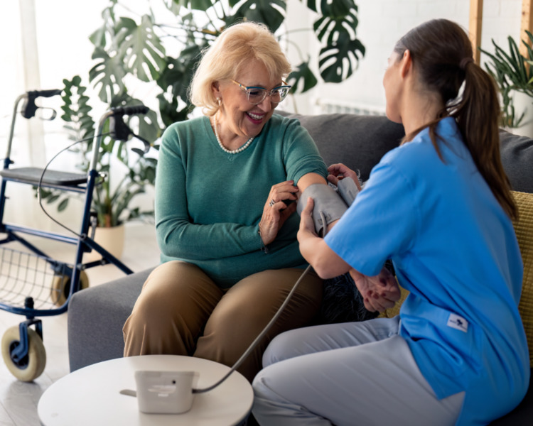 A Place At Home - Kirkland