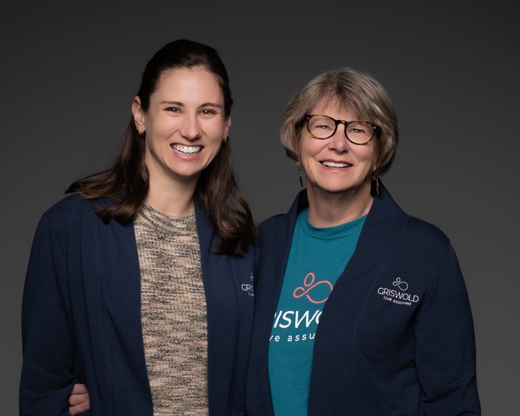 Griswold Home Care for Chevy Chase