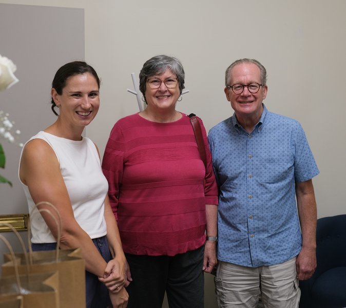 Griswold Home Care for Chevy Chase