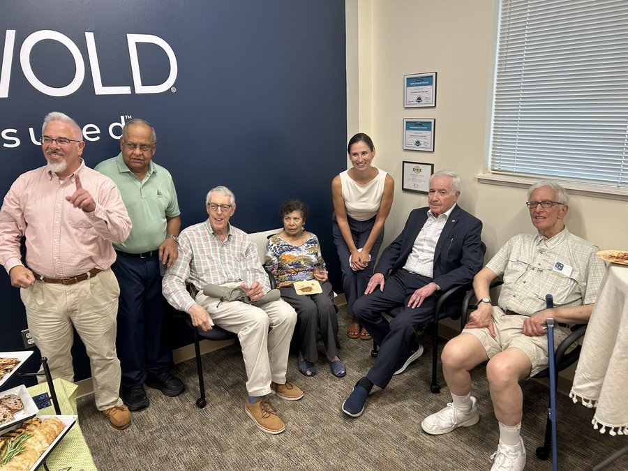 Griswold Home Care for Chevy Chase