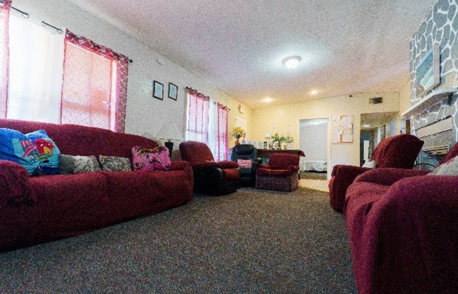 The Gentle Shepherd Assisted Living Facility