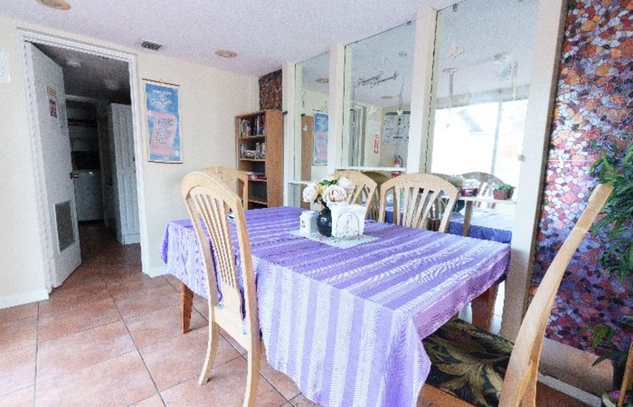 The Gentle Shepherd Assisted Living Facility