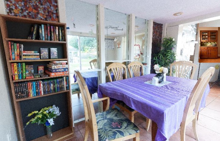 The Gentle Shepherd Assisted Living Facility