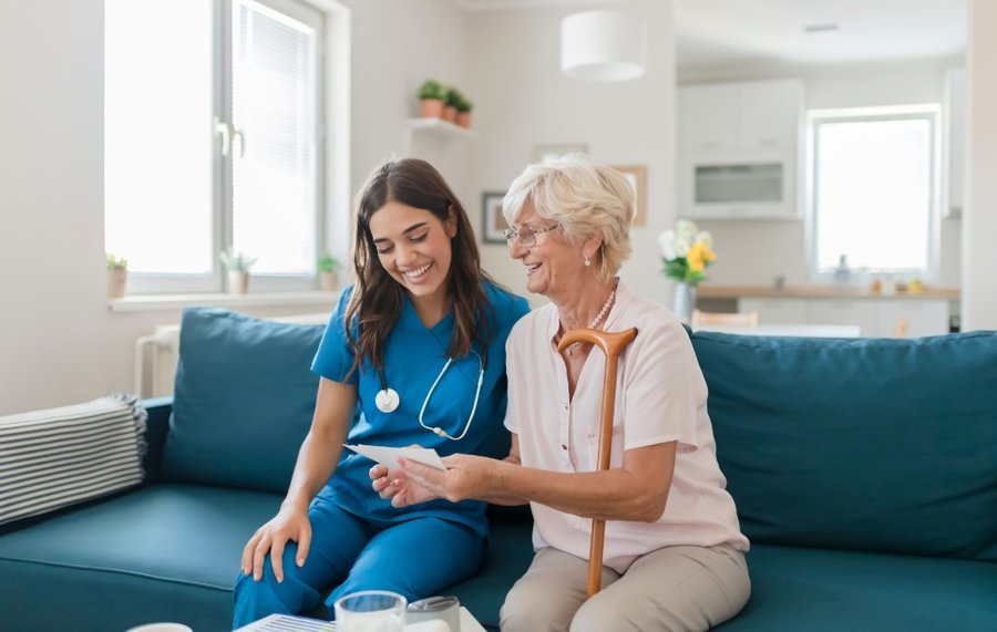 Health at Home - Port St Lucie, FL