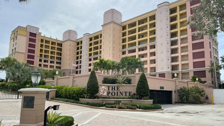 The Pointe at Pompano Beach