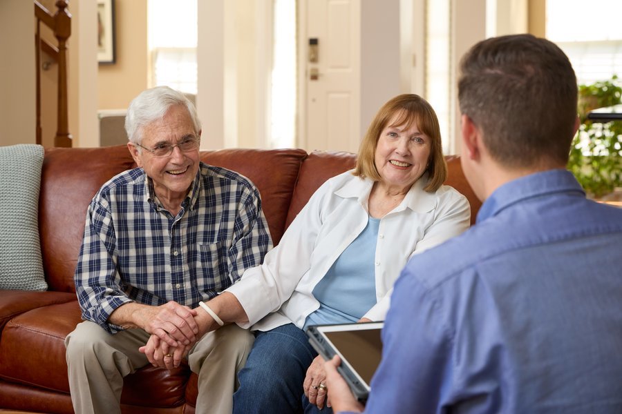 Senior Helpers of W. Cuyahoga & E. Lorain Counties