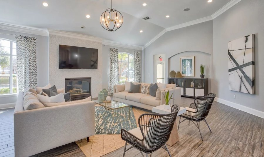 The Pointe at Deerfield