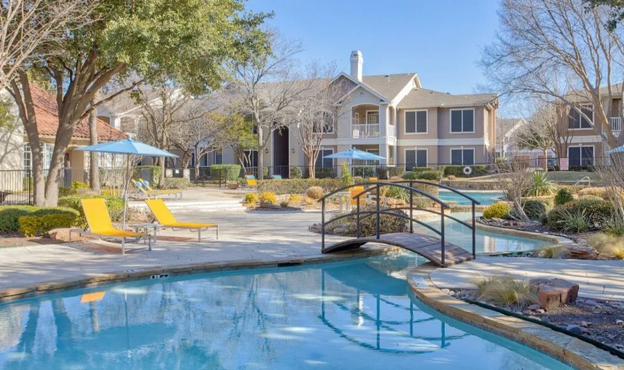 The Pointe at Deerfield